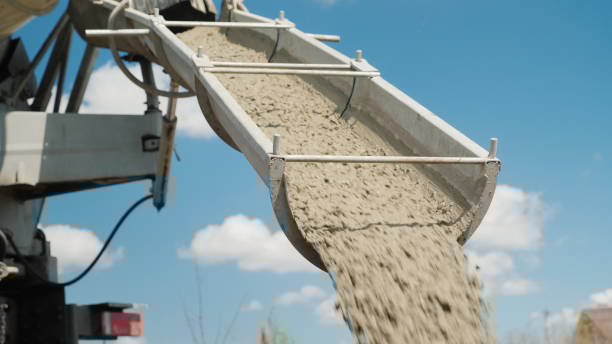 Best Concrete Slab Construction in Mount Sterling, OH