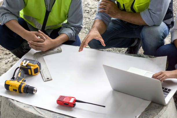 Best Concrete Patio Design and Installation in Mount Sterling, OH